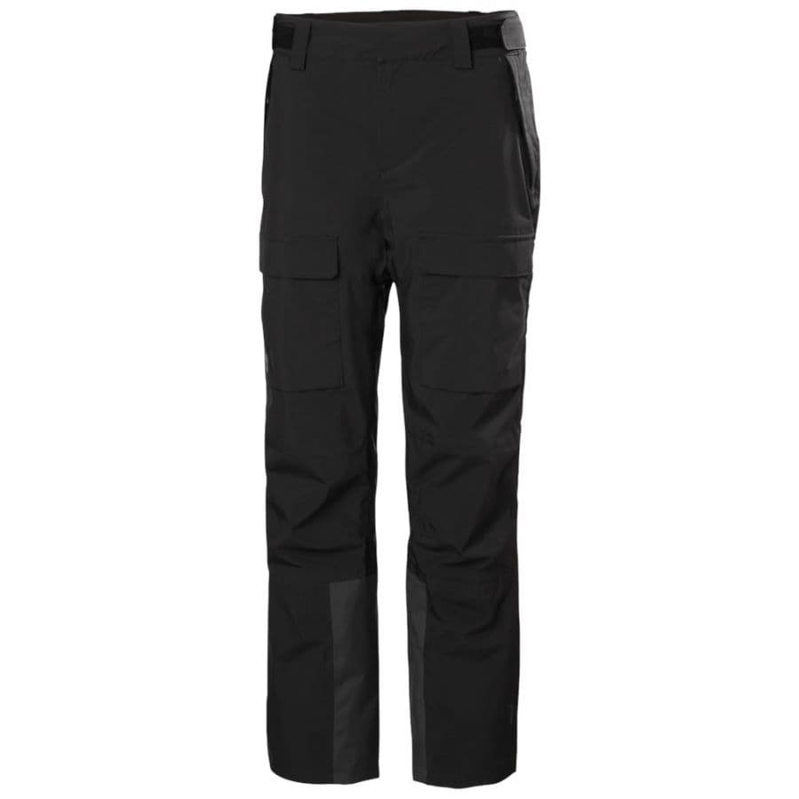 Helly Hansen Switch Cargo 2.0, lasketteluhousut, naiset, musta – Helly Hansen
