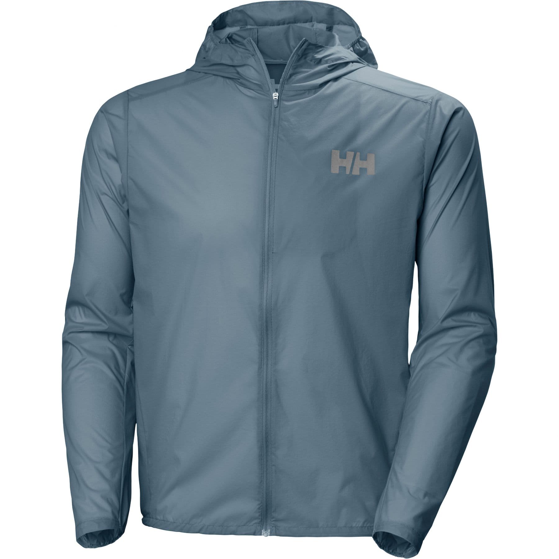 Helly Hansen Trail Windbreaker, takki, miesten, sininen – Helly Hansen
