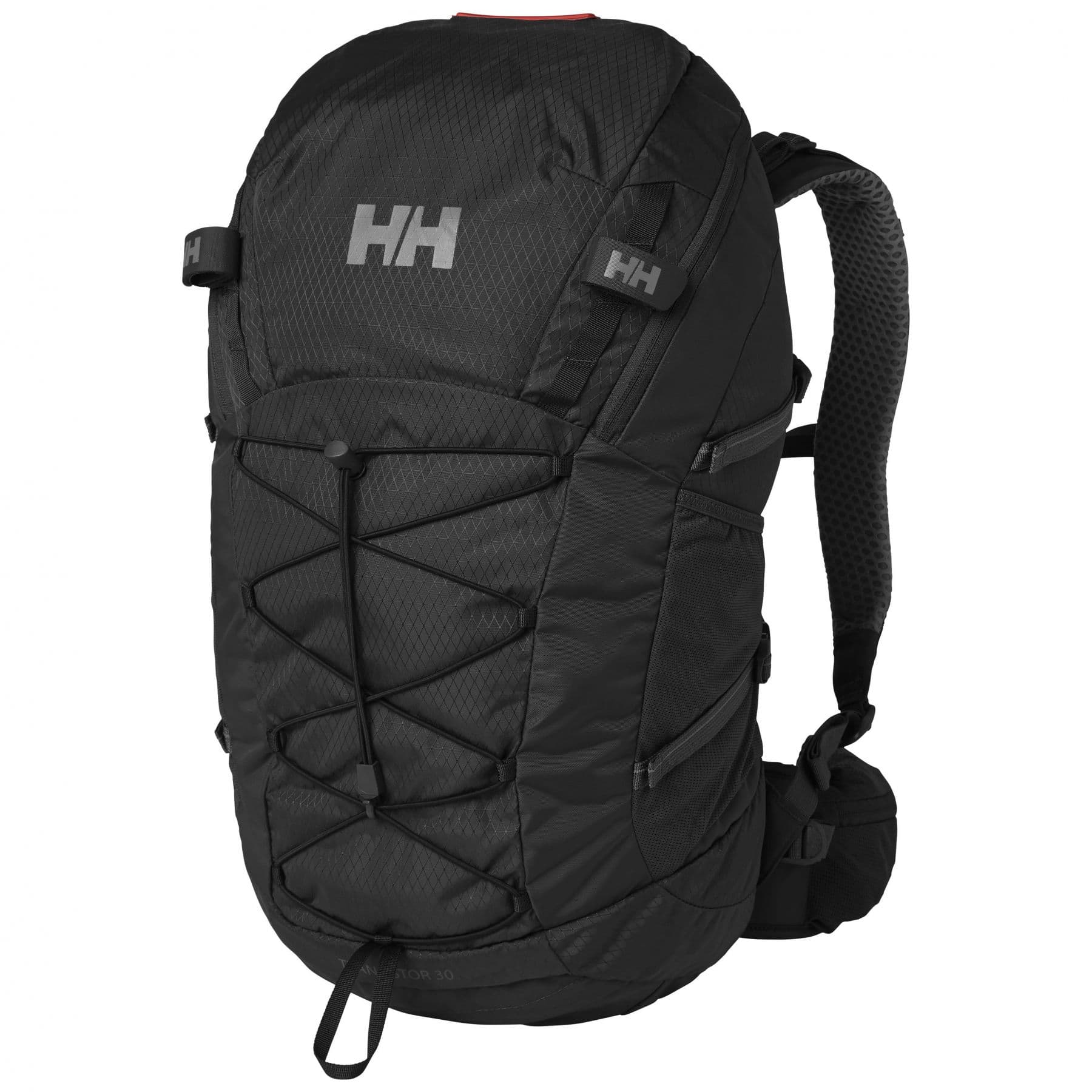 Helly Hansen Transistor, reppu, musta – Helly Hansen