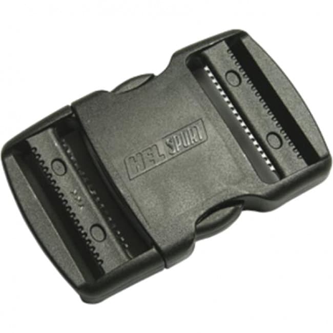 Helsport Quick release buckle 50mm, 1 kpl, solki – Helsport