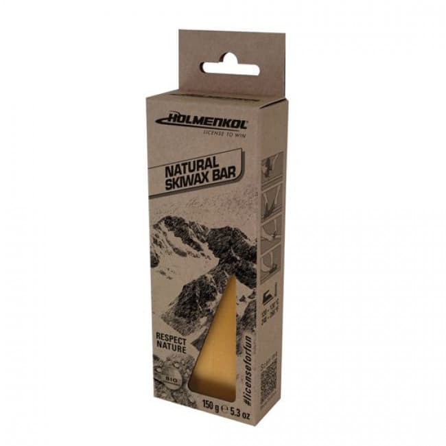 Holmenkol Natural suksivaha – Holmenkol