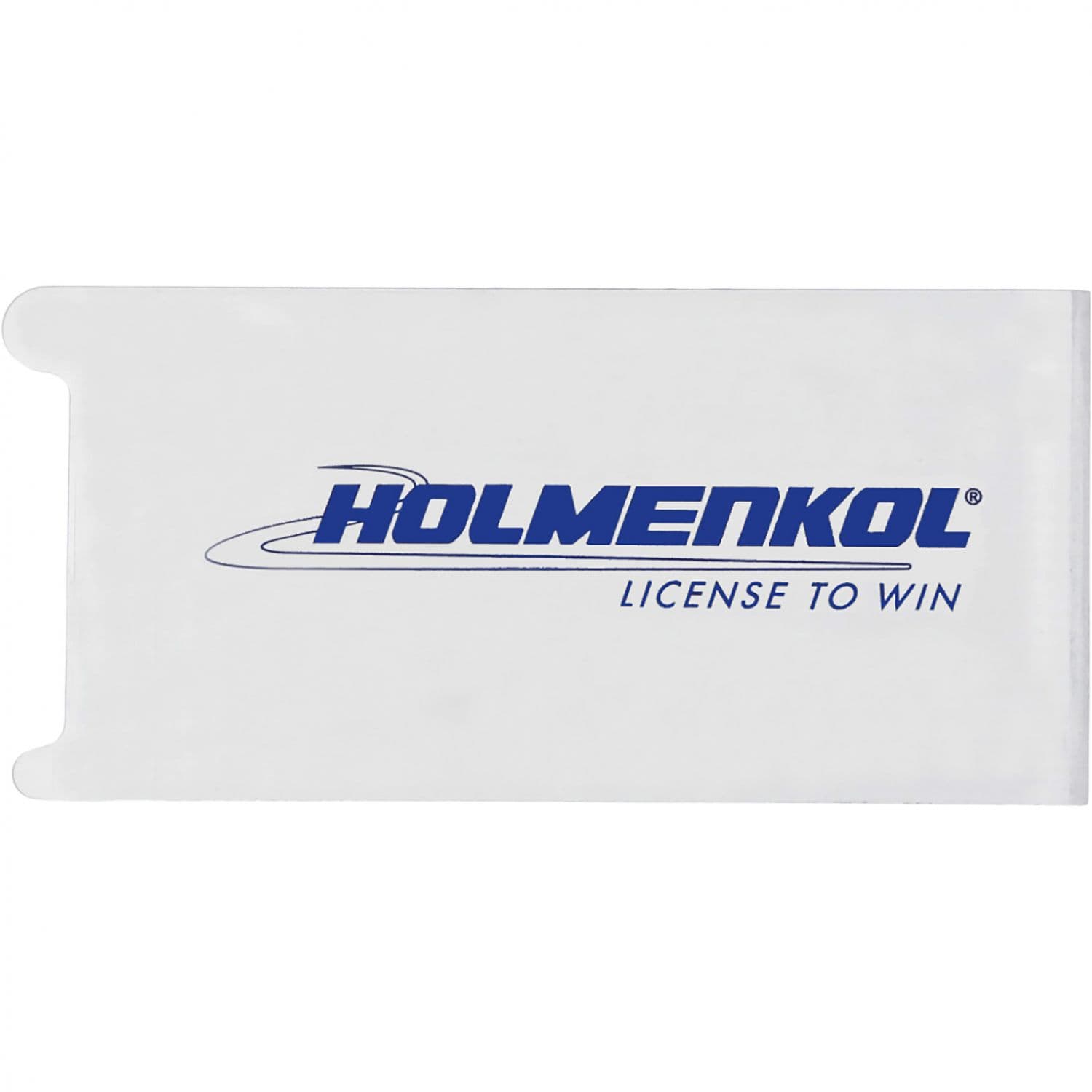Holmenkol Plexi Scraper Nordic – Holmenkol
