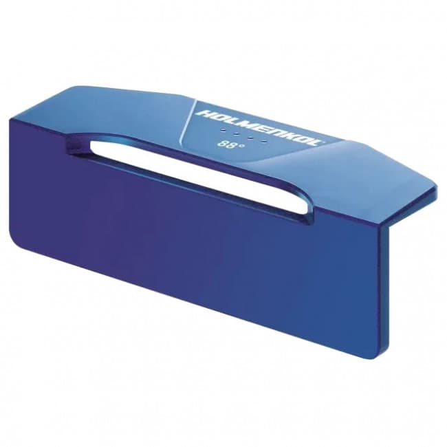 Holmenkol Worldcup File Guide 86°, kanttiviilaohjain – Holmenkol