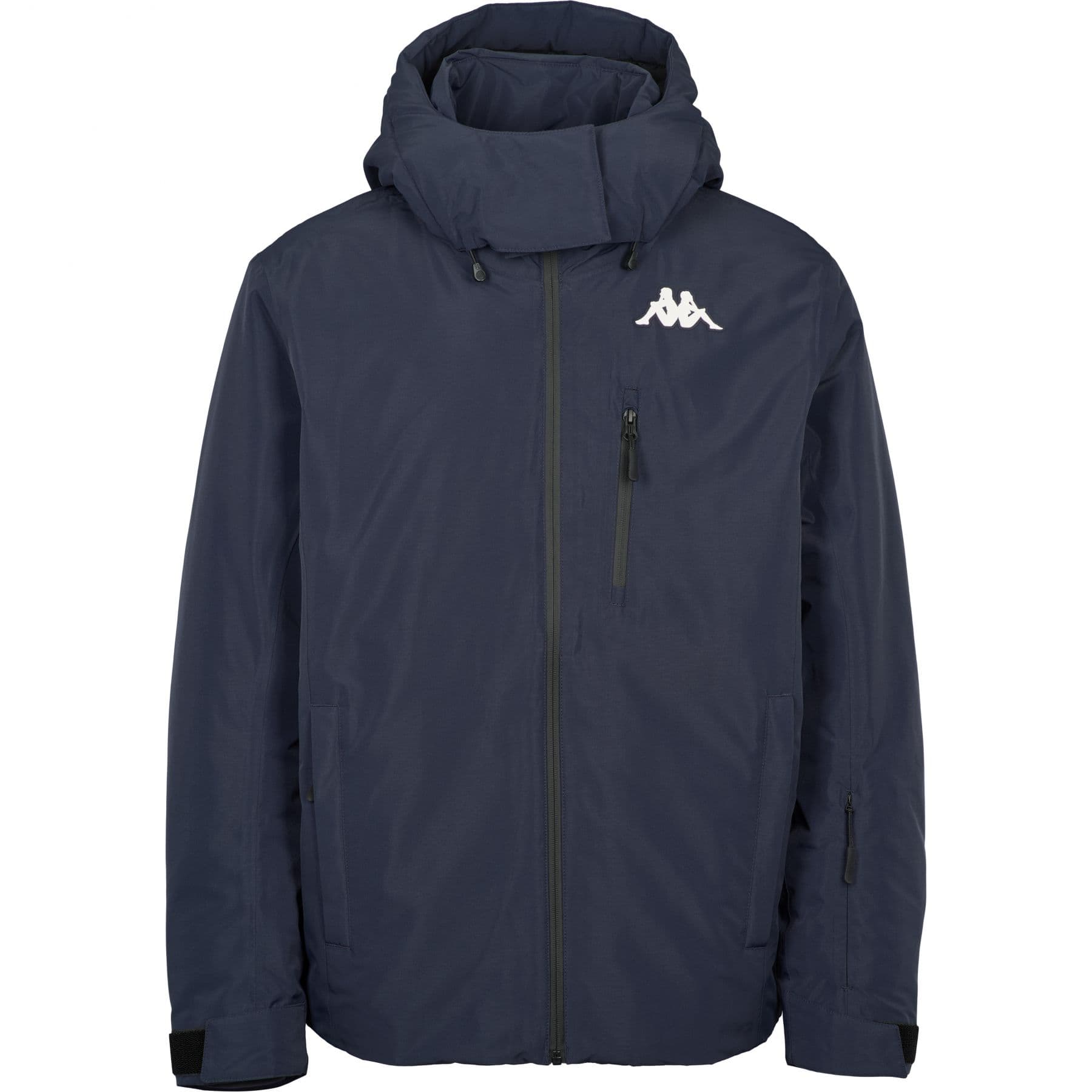 Kappa Scaniv, laskettelutakki, miesten, tummansininen – Kappa