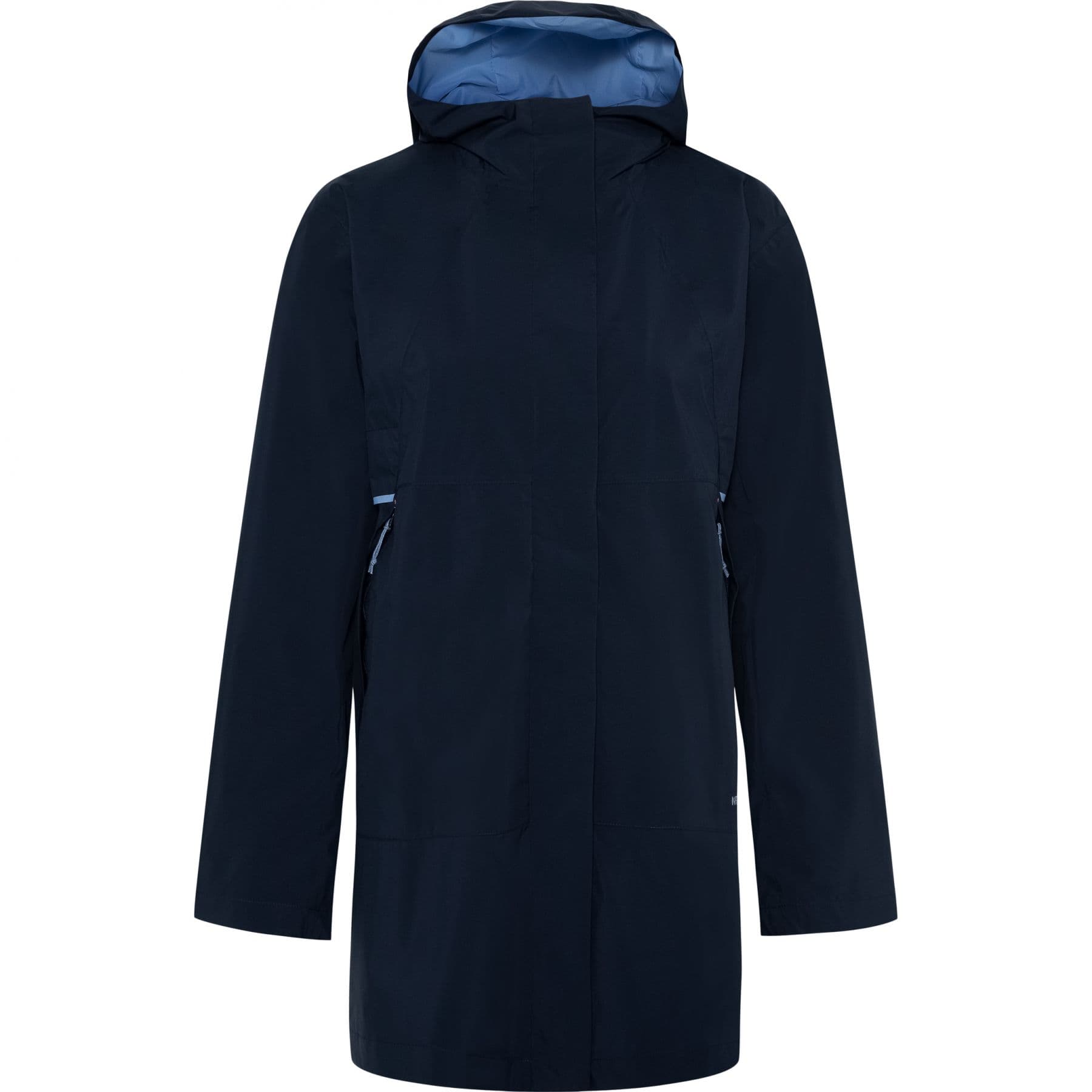 Kari Traa Gracie, takki, tummansininen – Kari Traa