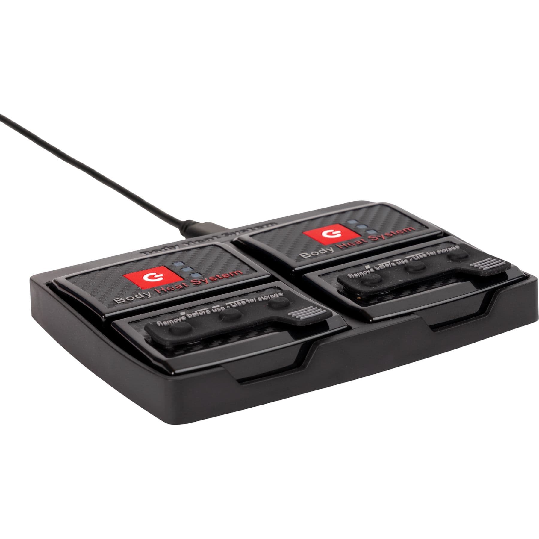 Lenz Lithium Pack rcB 1400, uudelleenladattavat patterit – Lenz