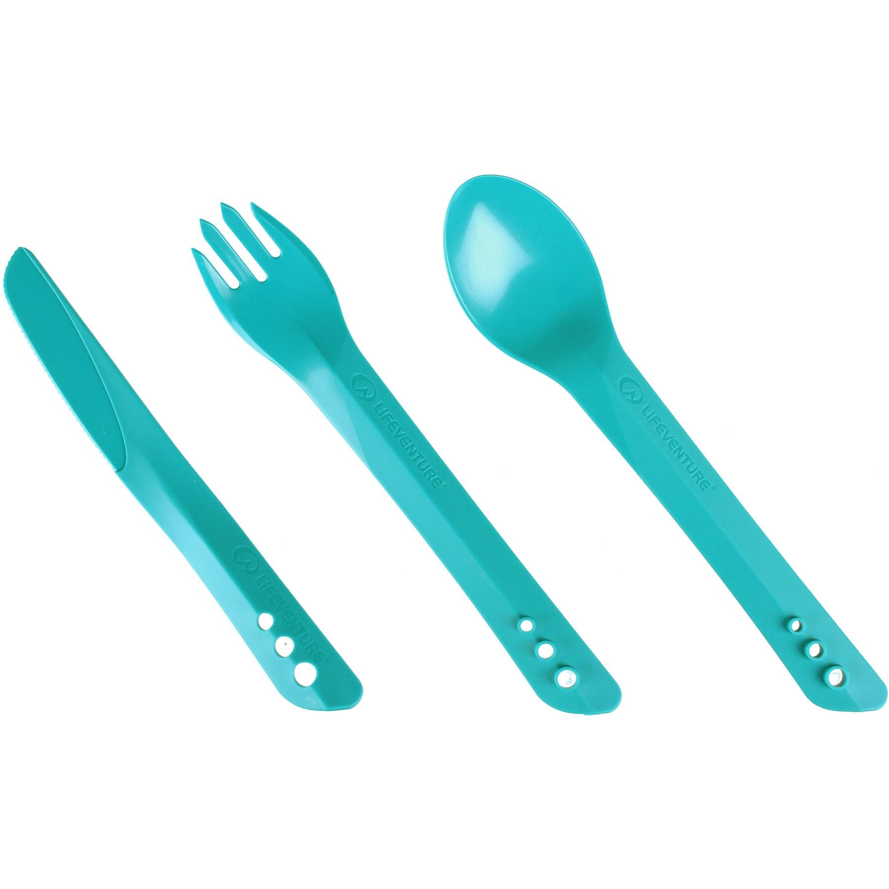Lifeventure Ellipse Aterinsetti, teal – LifeVenture