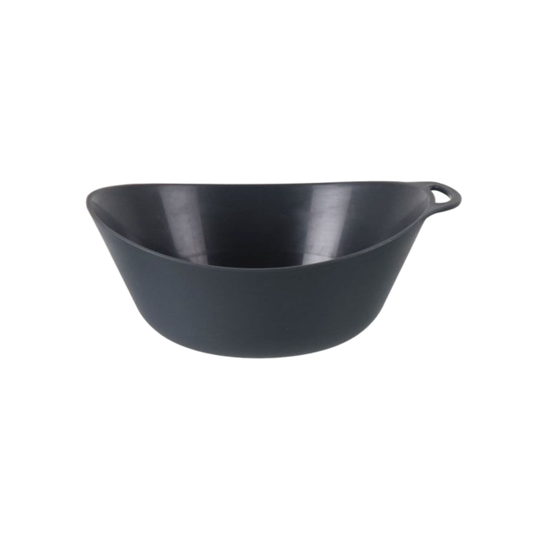 Lifeventure Ellipse Kulho, unisex, musta – LifeVenture