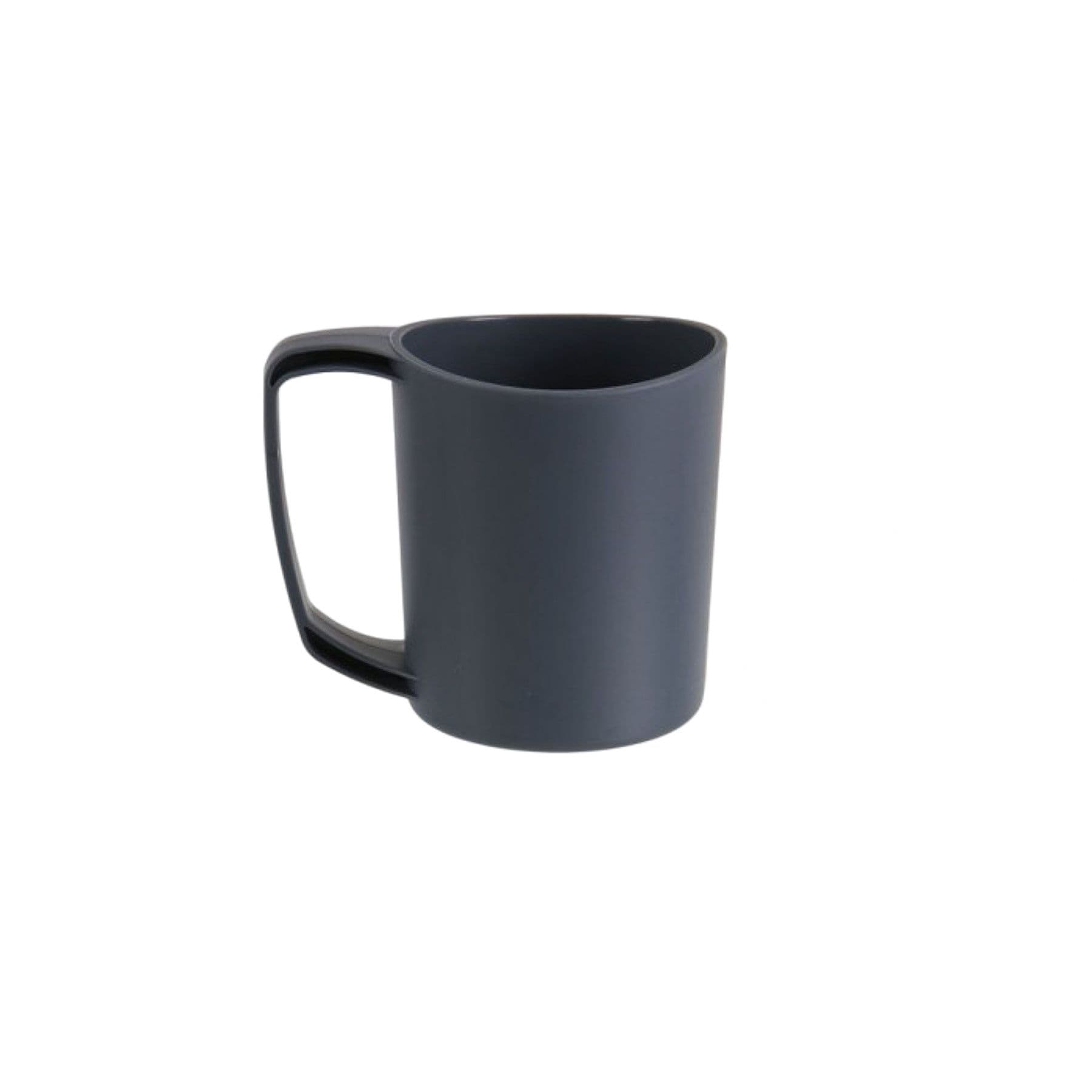 Lifeventure Ellipse Muki, unisex, musta – LifeVenture