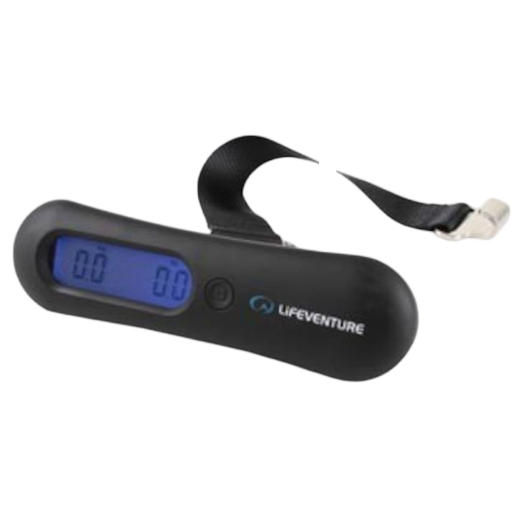Lifeventure Matkalaukkuvaaka – LifeVenture