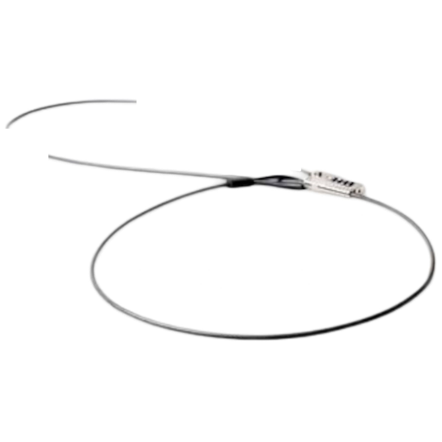 Lifeventure Sliding Kaapelilukko – LifeVenture