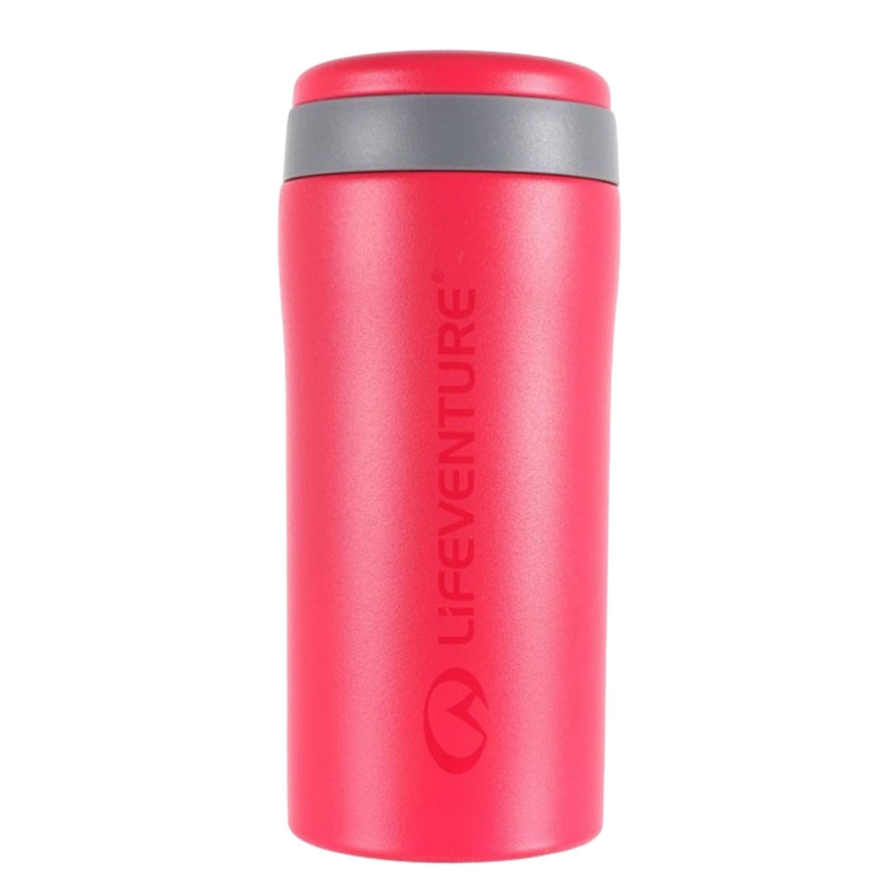 Lifeventure Termosmuki, unisex, matta koralli – LifeVenture