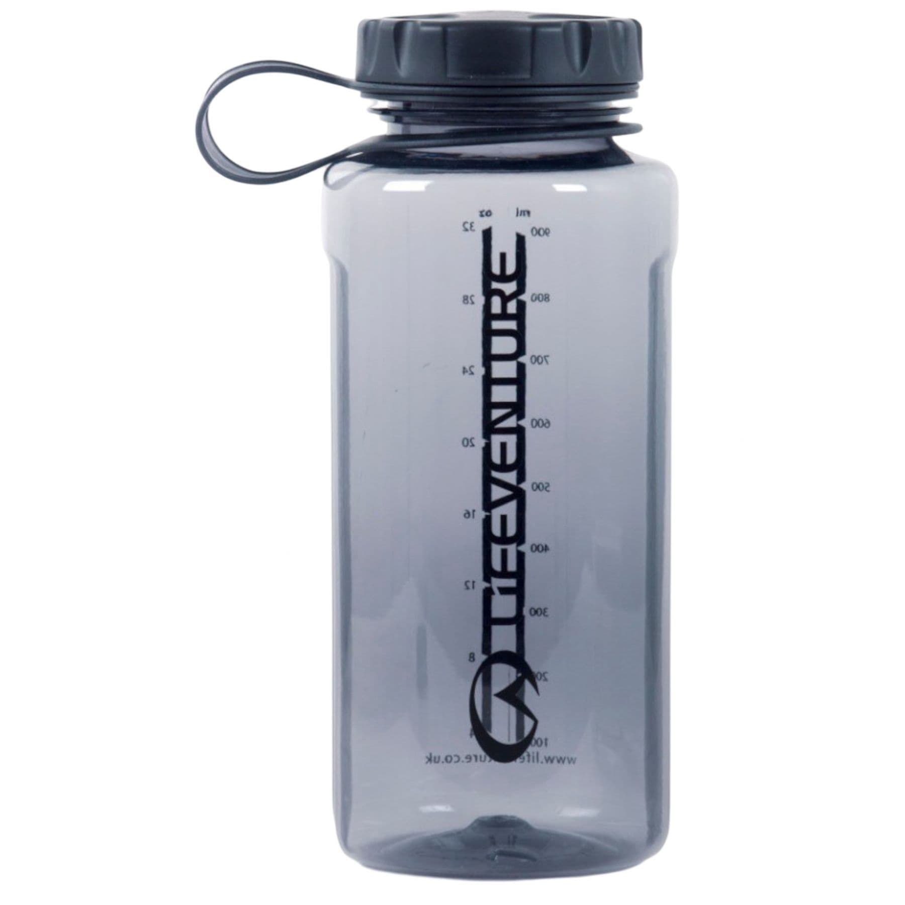 Lifeventure Tritan Pullo, harmaa – LifeVenture