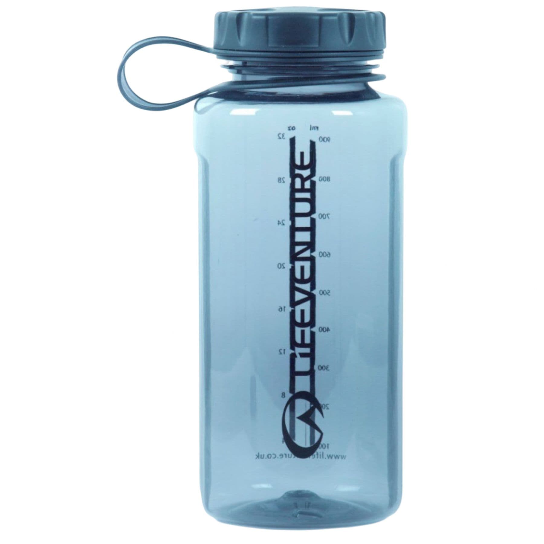 Lifeventure Tritan Pullo, unisex, sininen – LifeVenture