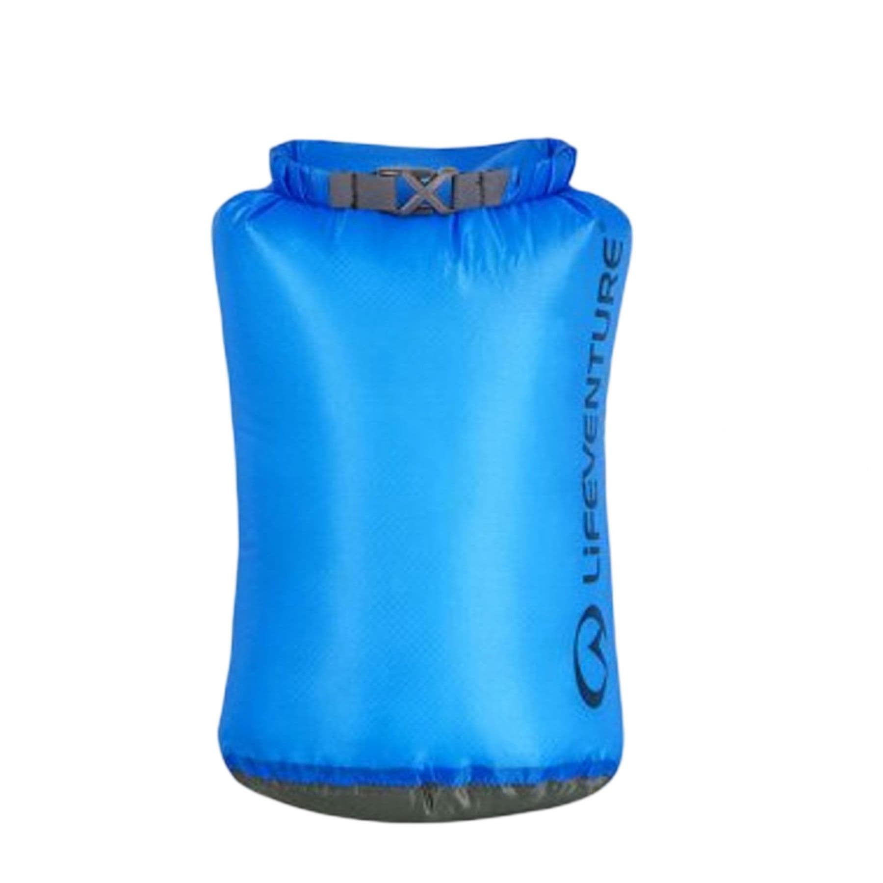 Lifeventure Ultralight Dry Bag, unisex, sininen – LifeVenture