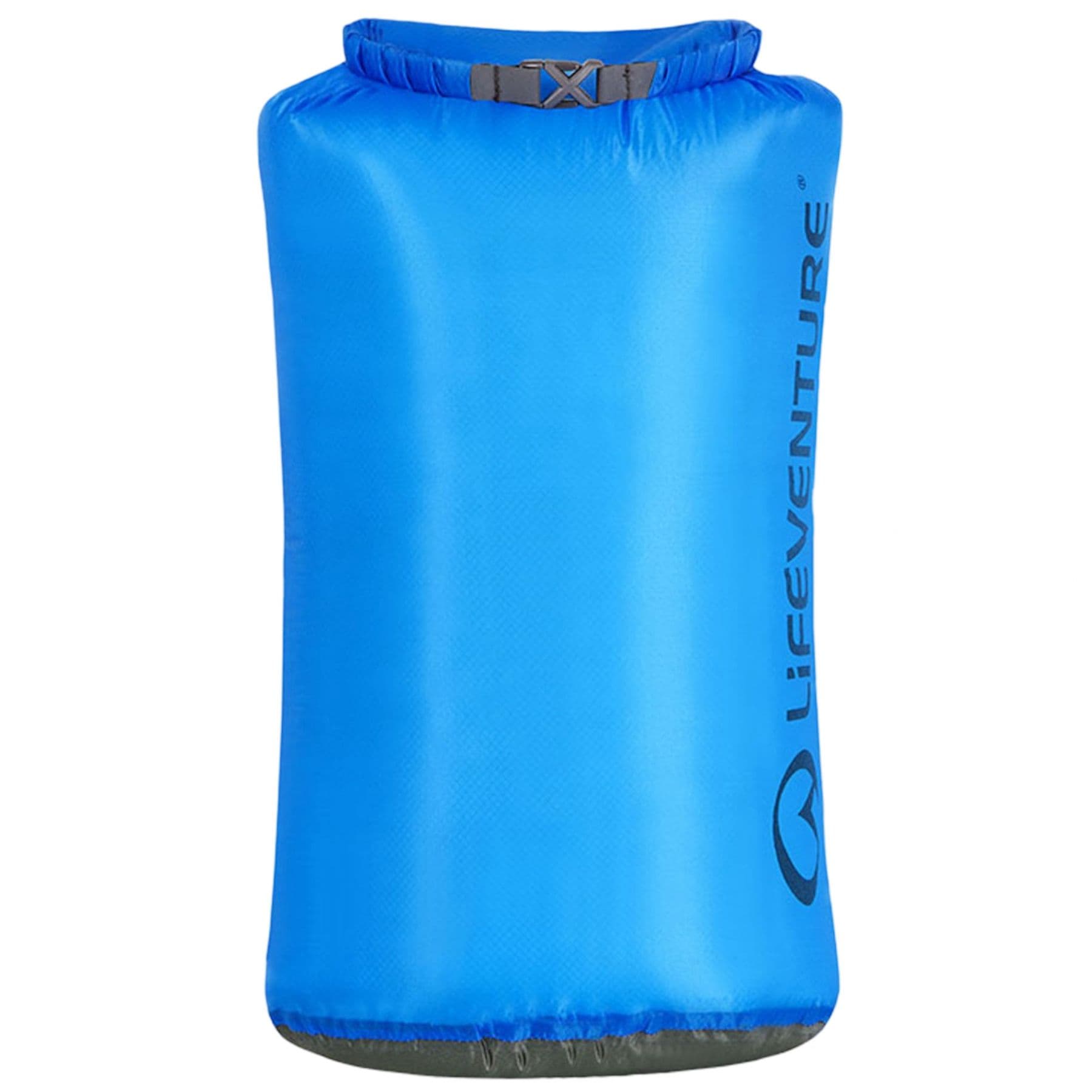 Lifeventure Ultralight Kuivapussi, sininen – LifeVenture