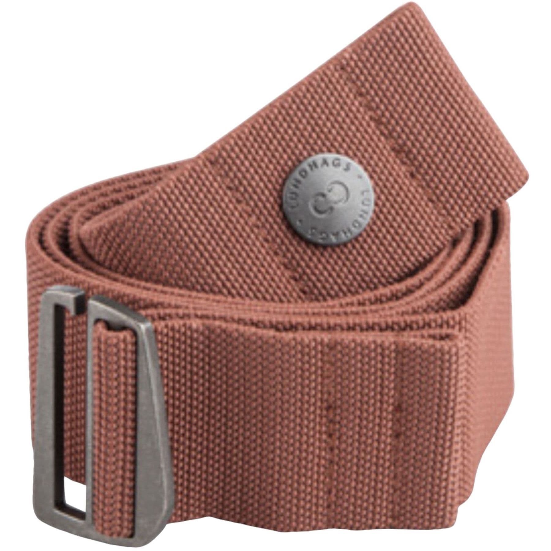 Lundhags Elastic Belt, vyö, punainen – Lundhags
