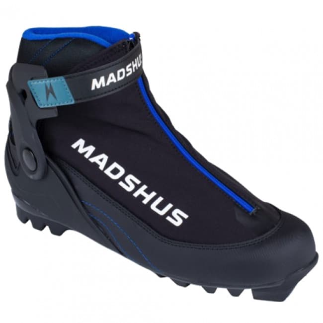 Madshus Active U, maastohiihto saappaat, musta – Madshus
