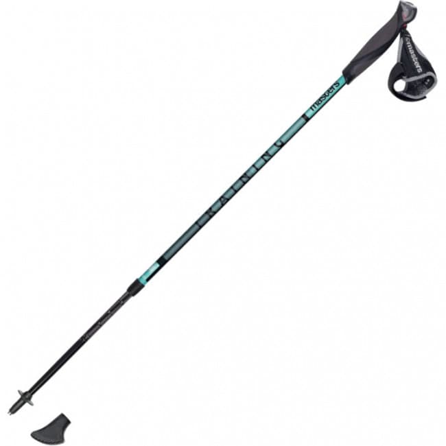 Masters MA Nordic Training Walking Pole, vaellussauvat – Masters