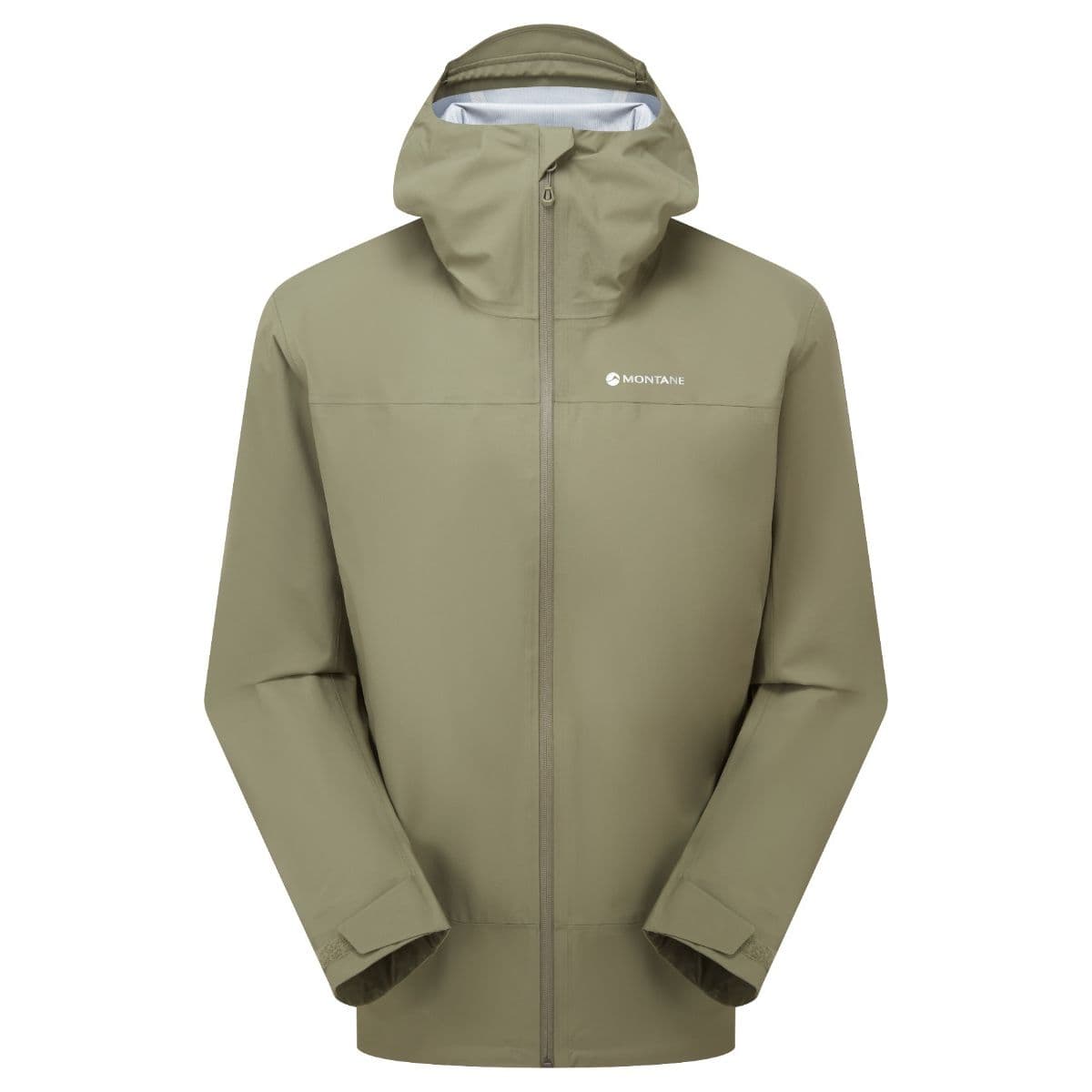 Montane Cetus Jkt, kuoritakki, miesten, vihreä – Montane
