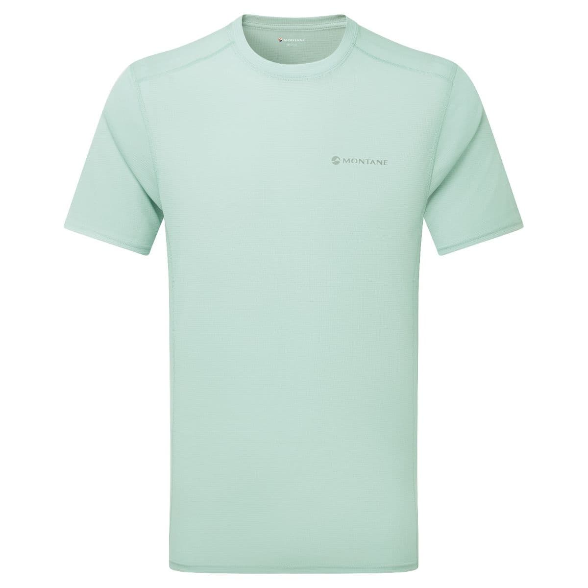 Montane Dart Nano T-Shirt, miesten, mintunvihreä – Montane