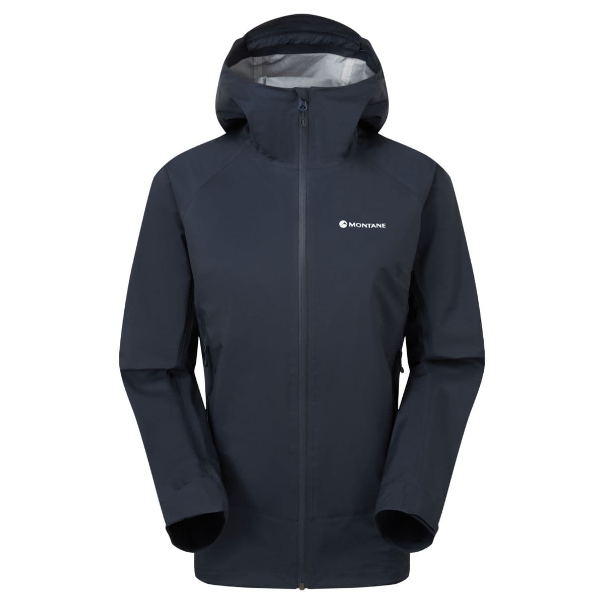 Montane F Cetus Lite Jacket, kuoritakki, naiset, sininen – Montane