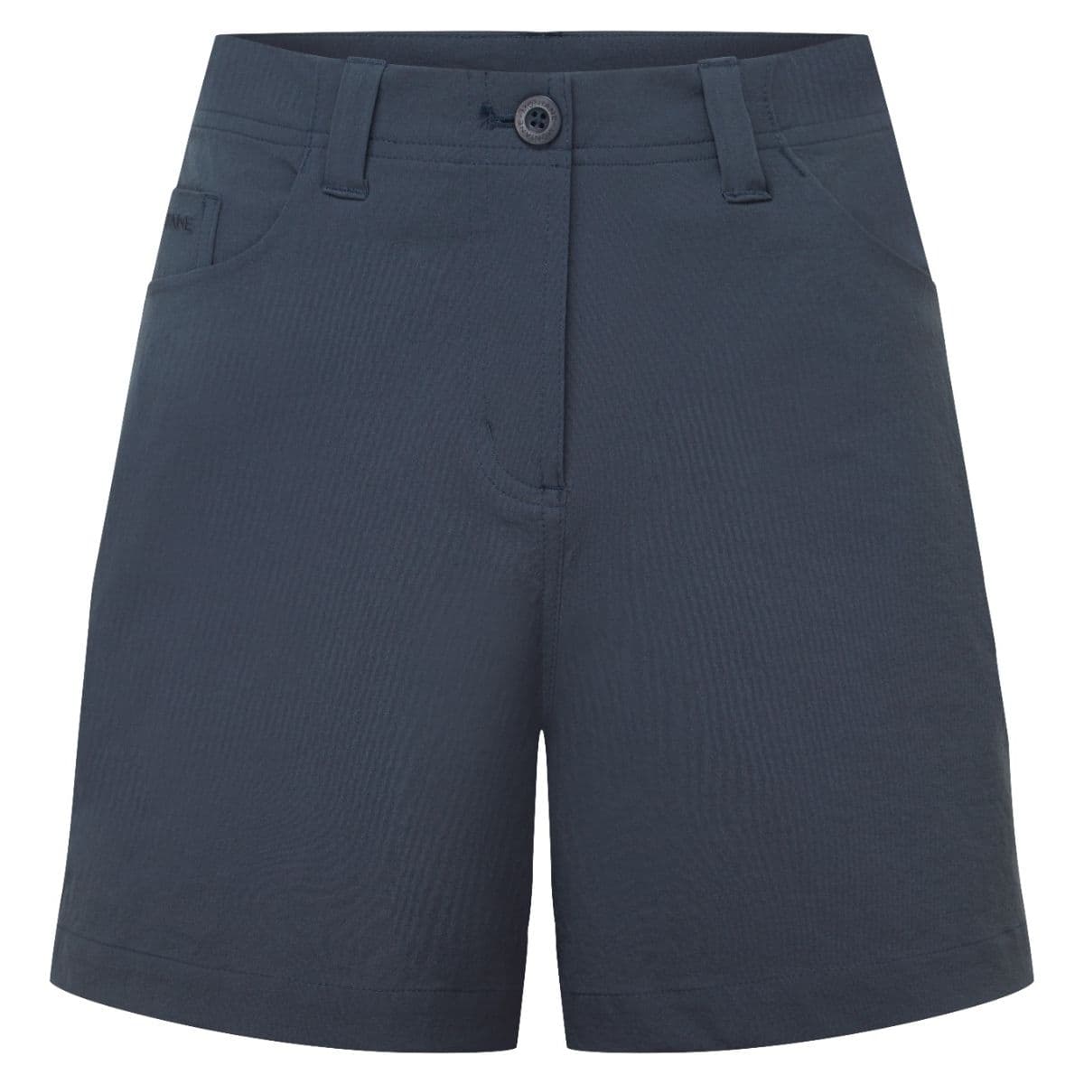 Montane F Genoa Lite Shorts, naiset, sininen – Montane