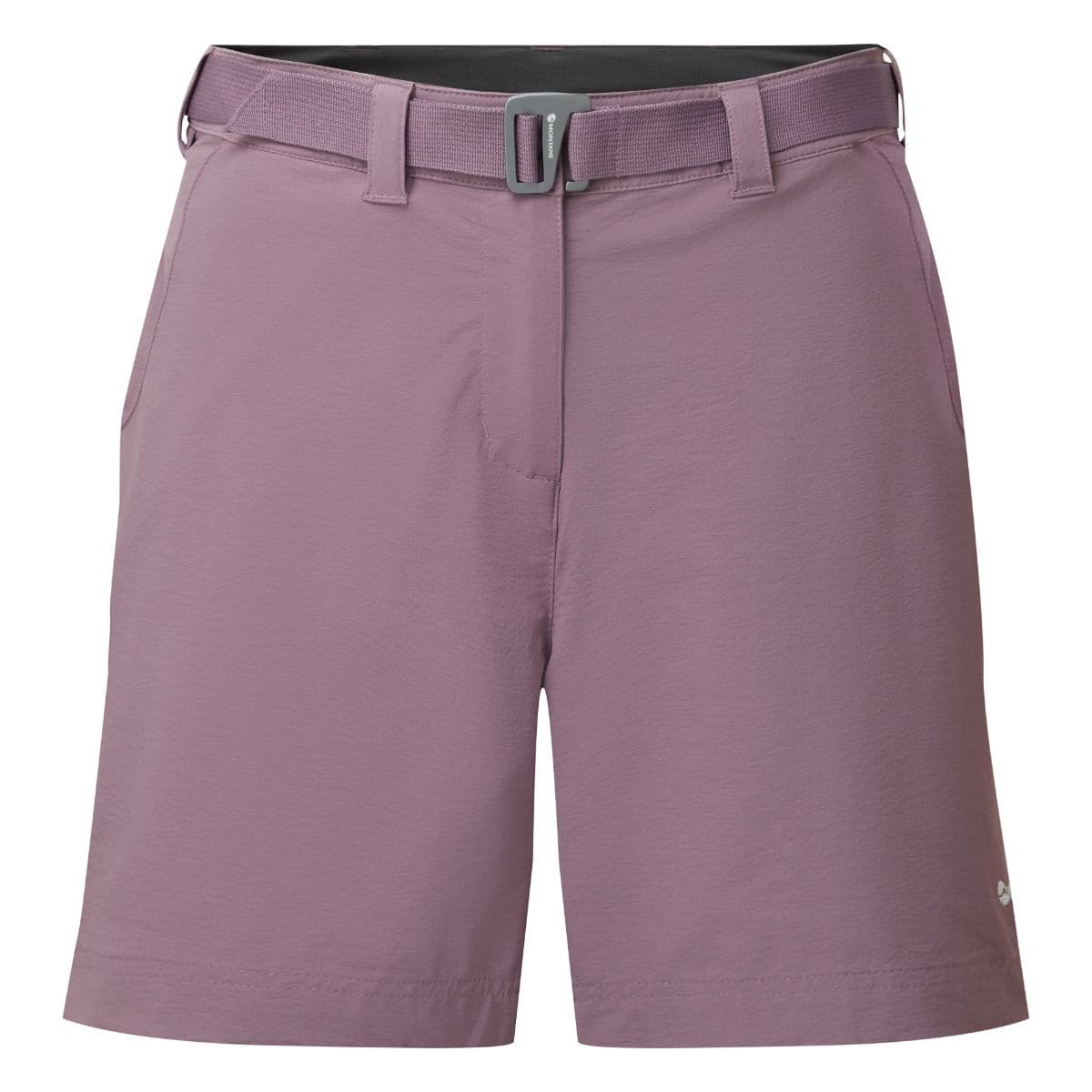 Montane F Terra Stretch Lite Shorts, naiset, violetti – Montane