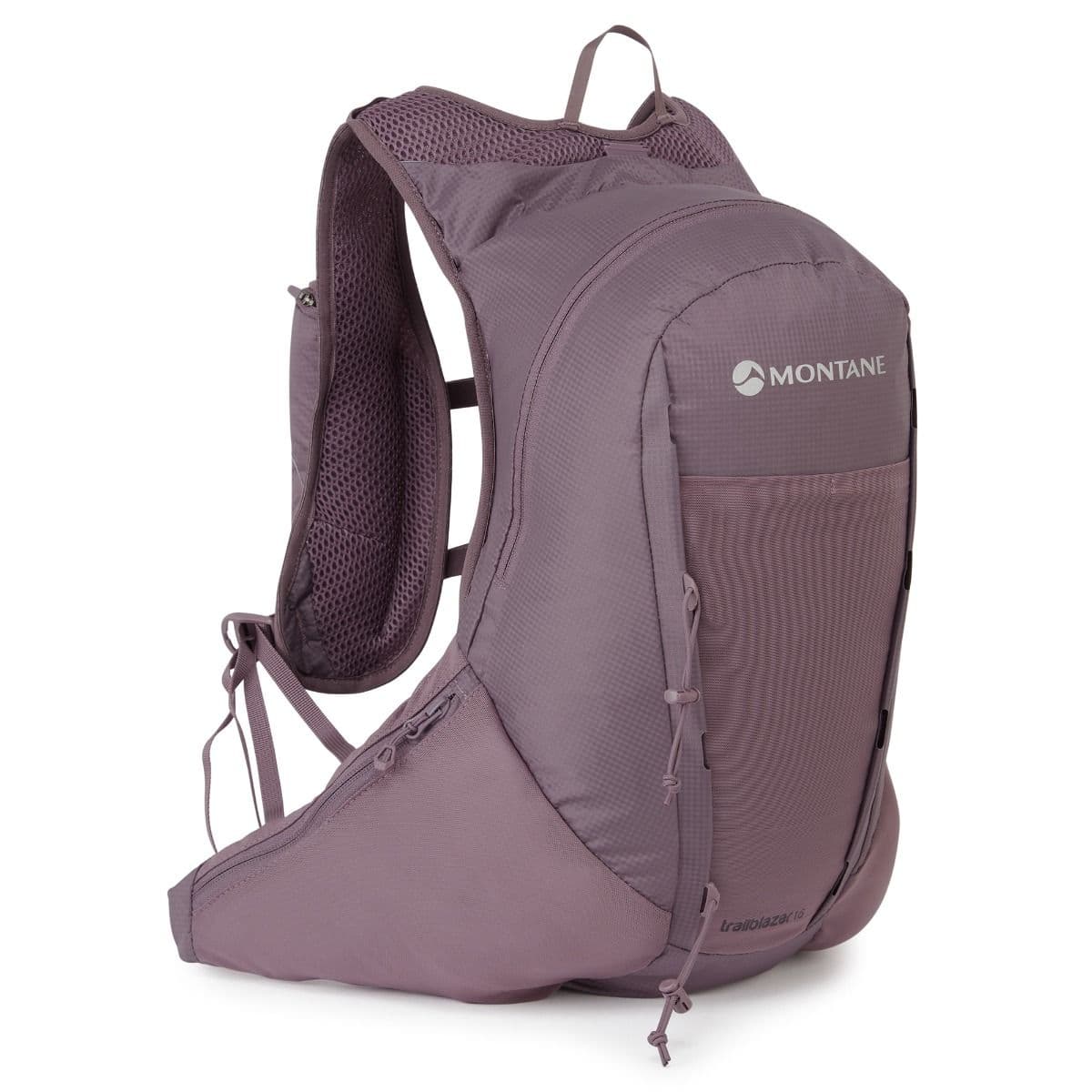 Montane F Trailblazer 16, reppu, naiset, violetti – Montane