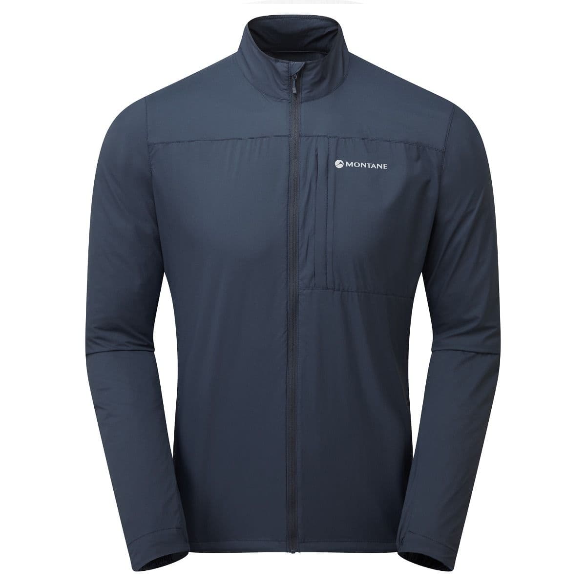 Montane Featherlite Jacket, tuulitakki, miesten, sininen – Montane