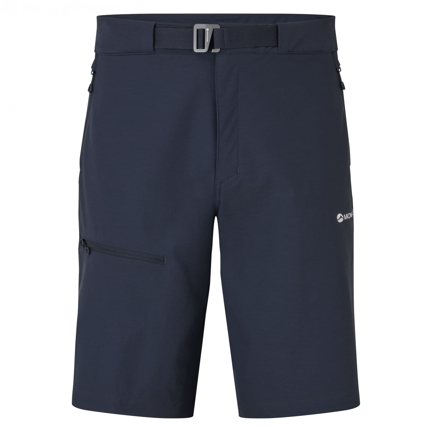 Montane Tenacity Shorts, miesten, sininen – Montane