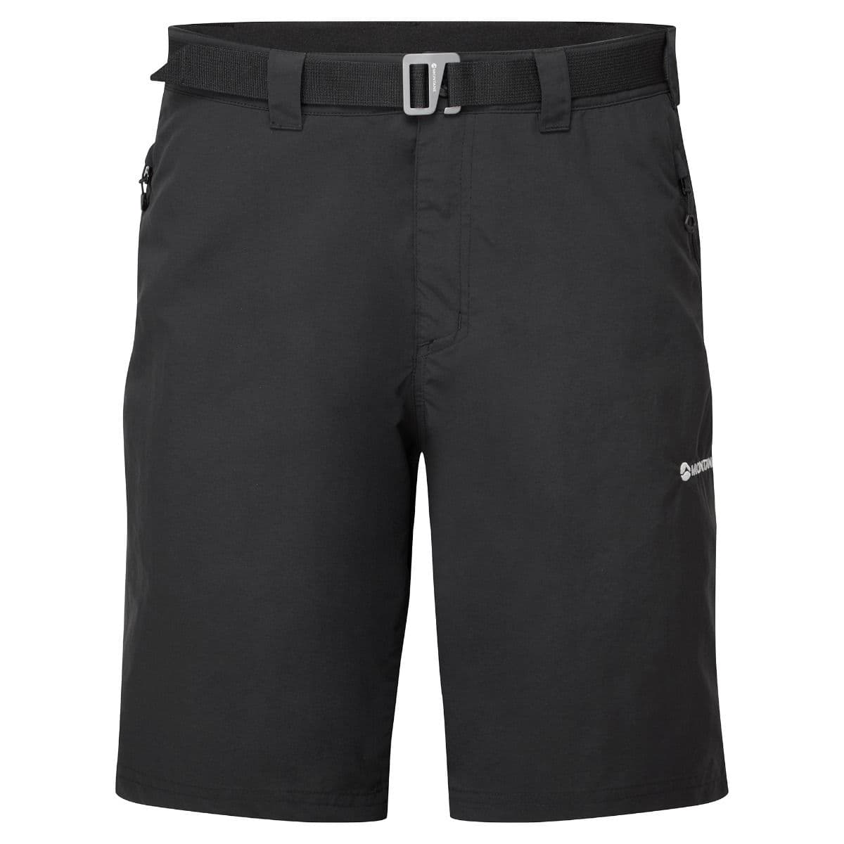 Montane Terra Shorts, miesten, musta – Montane