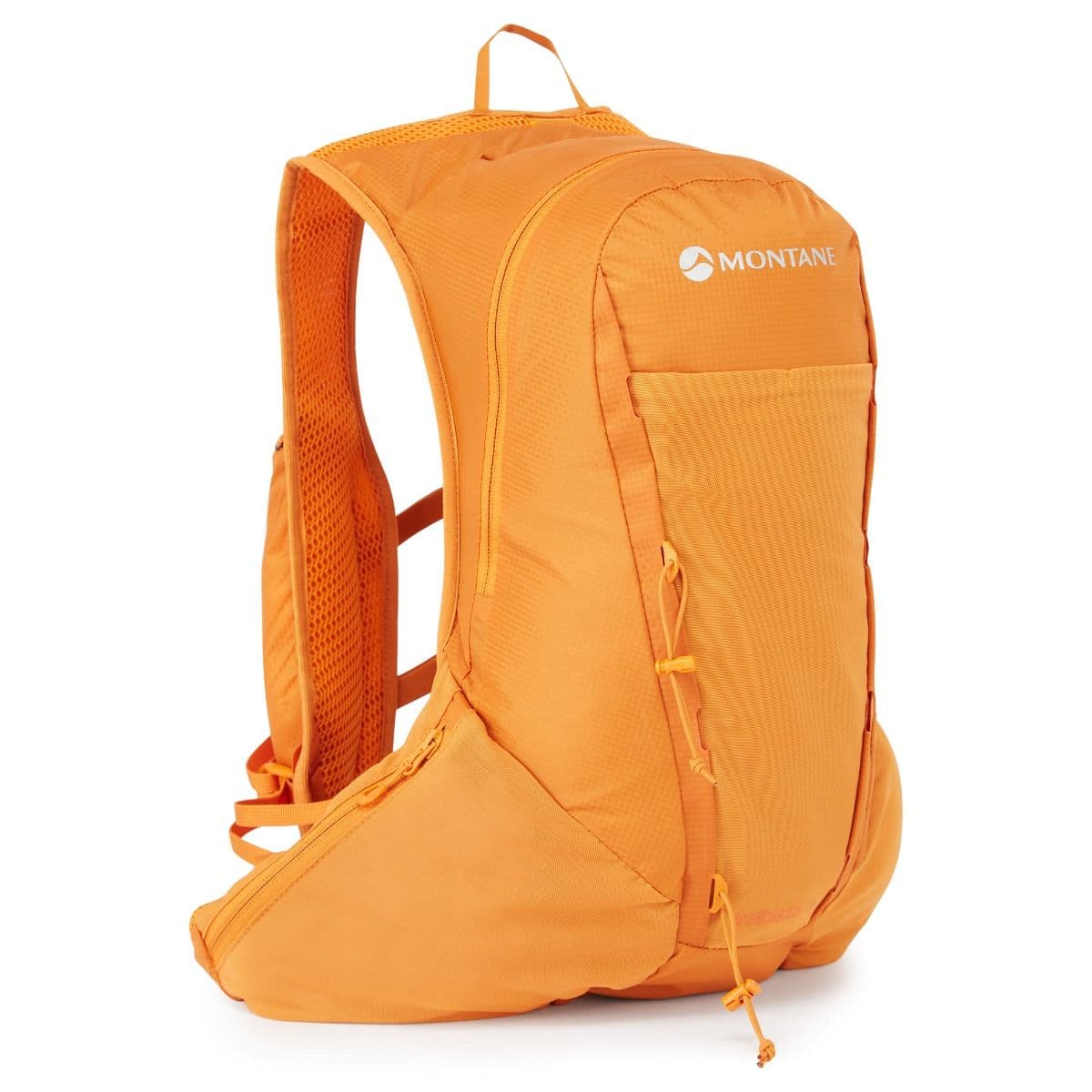 Montane Trailblazer 18, reppu, oranssi – Montane
