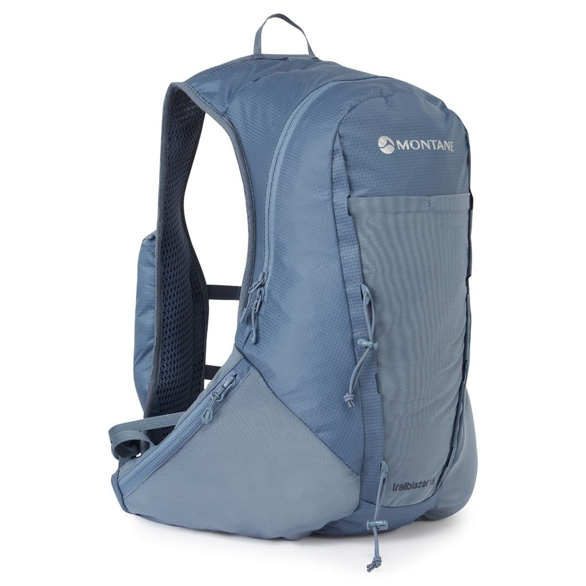 Montane Trailblazer 18, reppu, sininen – Montane