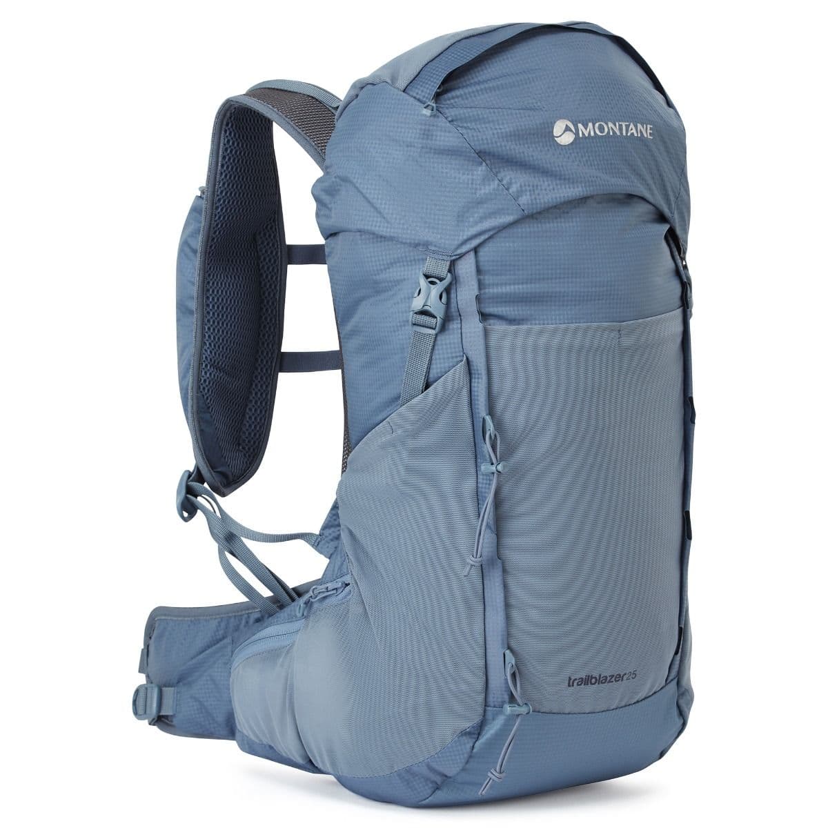 Montane Trailblazer 25, reppu, sininen – Montane