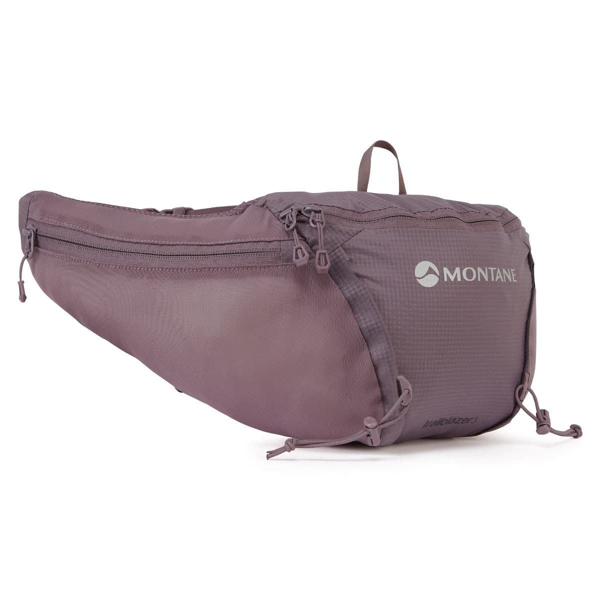 Montane Trailblazer 3, reppu, violetti – Montane