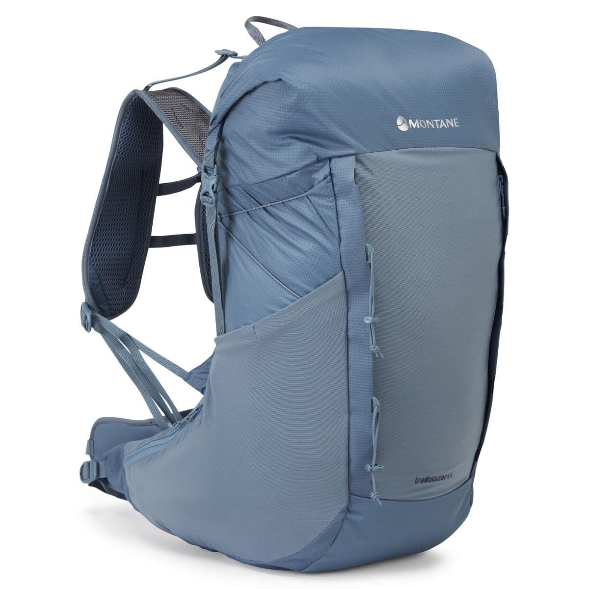 Montane Trailblazer 44, reppu, sininen – Montane