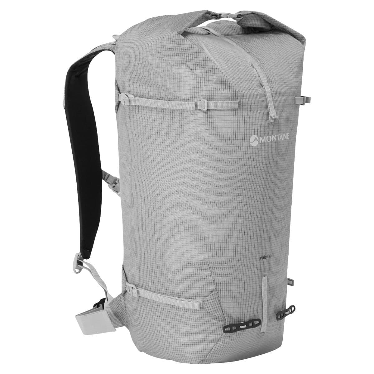 Montane Valen 30L, reppu, vaaleansininen – Montane