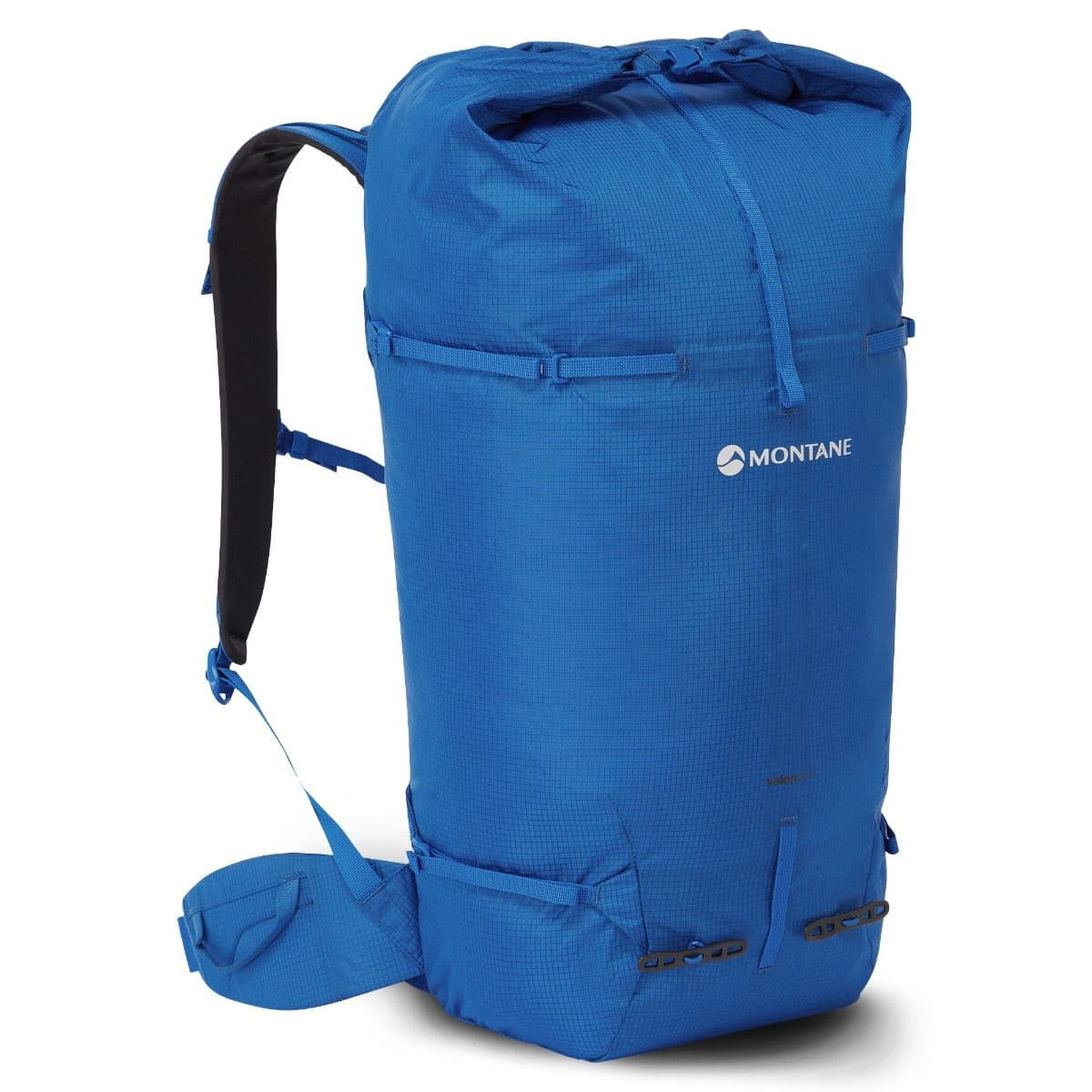 Montane Valen 40+5L, reppu, sininen – Montane