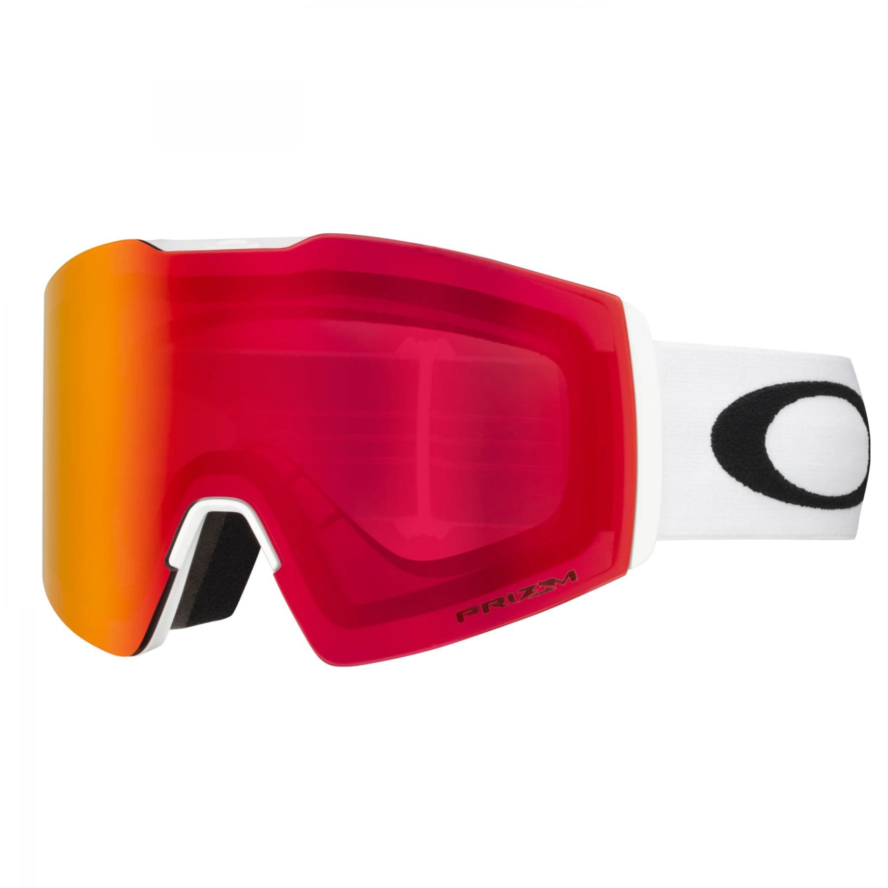 Oakley Fall Line L, PRIZM, matta White – Oakley