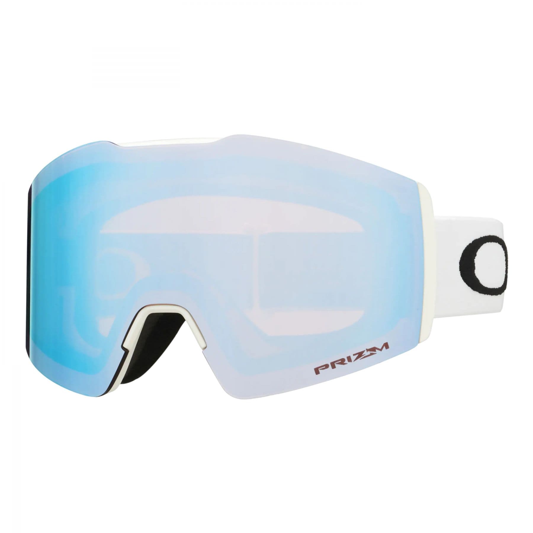 Oakley Fall Line M, PRIZM, matta White – Oakley