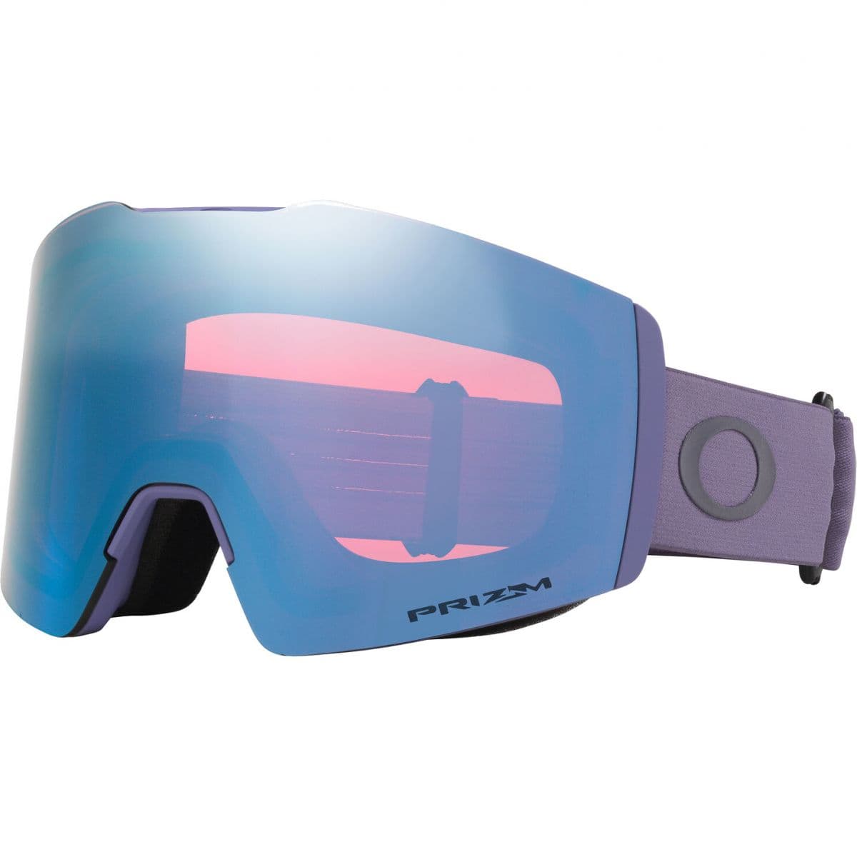 Oakley Fall Line M, PRIZM™, Matte Lilac – Oakley