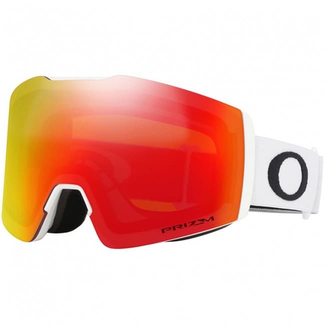 Oakley Fall Line XM, PRIZM™, Matte White – Oakley