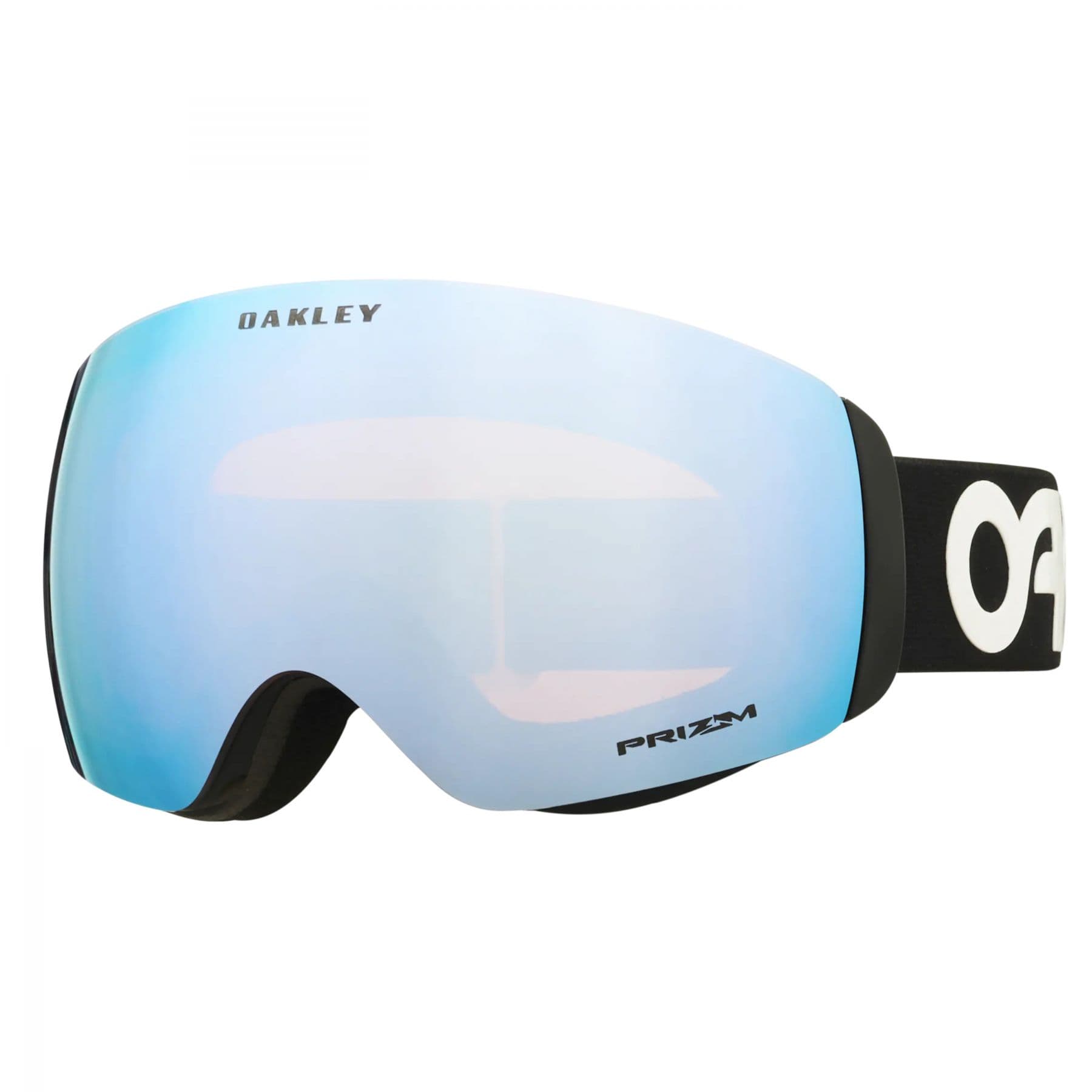 Oakley Flight Deck M, PRIZM™, Factory Pilot – Oakley
