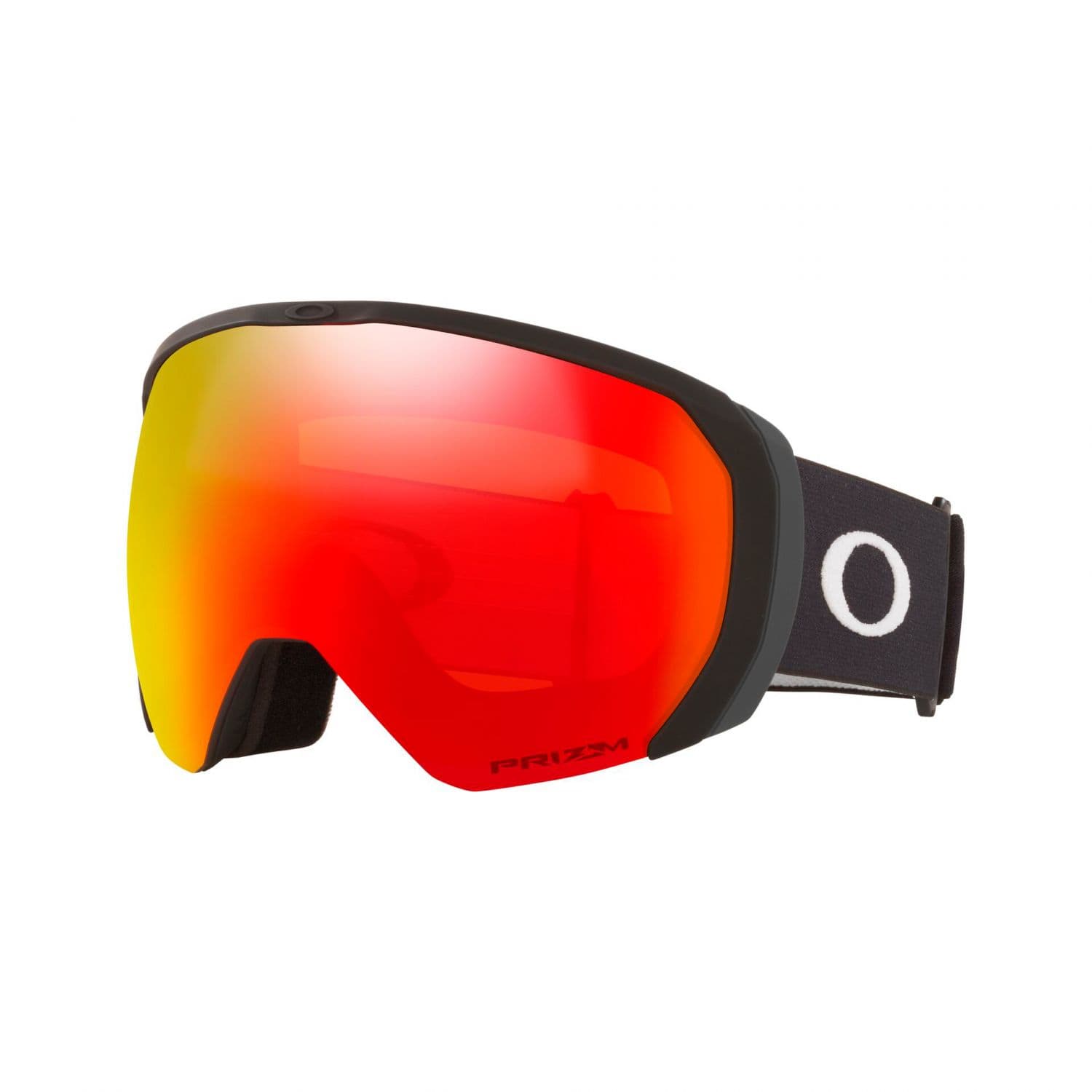 Oakley Flight Path L, PRIZM, matta Black – Oakley