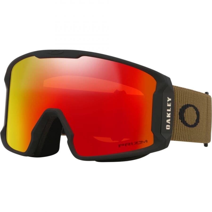 Oakley Liner Miner L, PRIZM™, Army Green Corduroy – Oakley