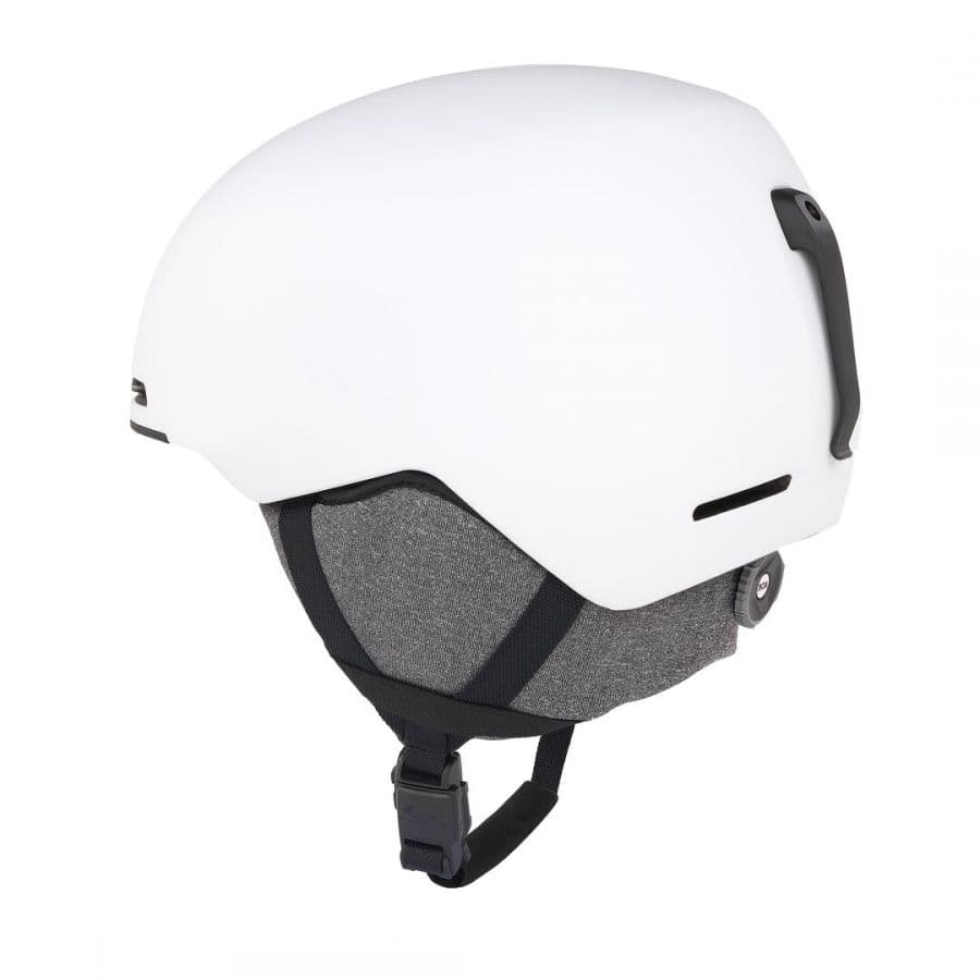 Oakley MOD1, laskettelukypärä, valkoinen – Oakley