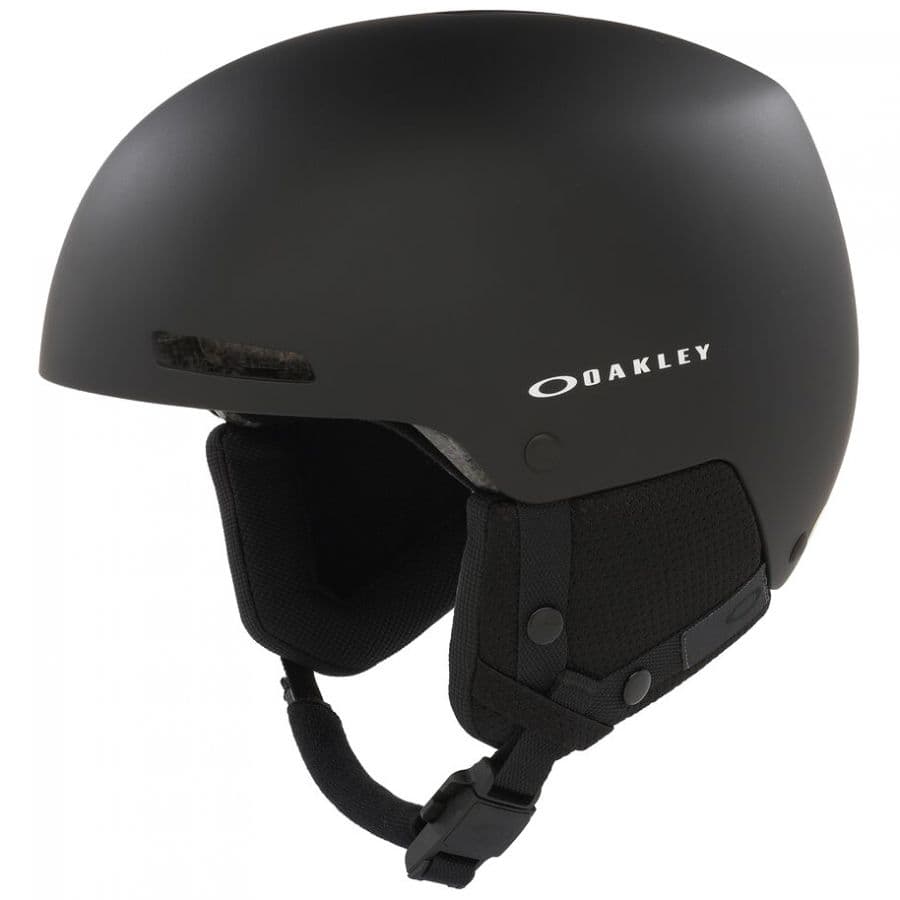 Oakley MOD1 Pro, laskettelukypärä, musta – Oakley