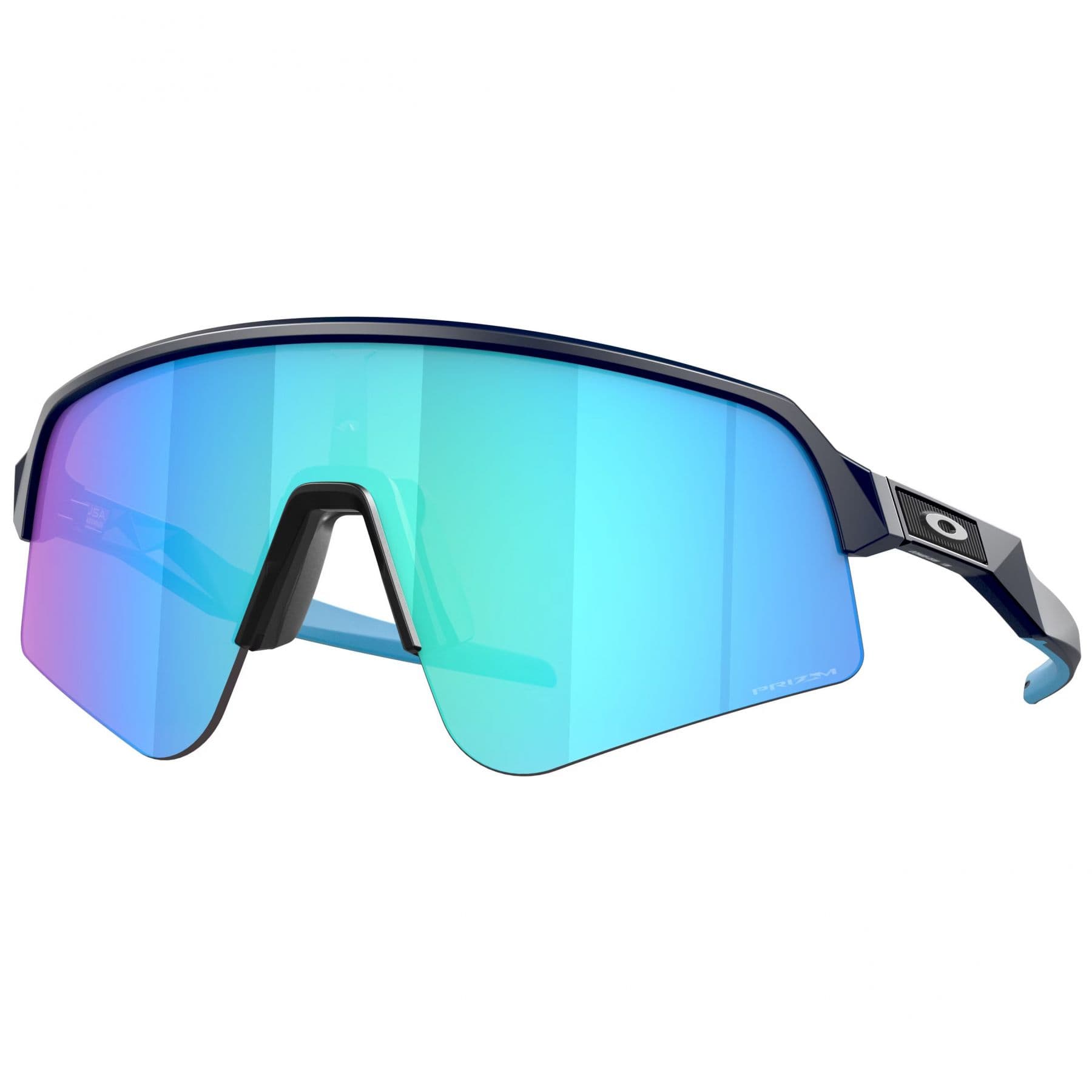 Oakley Sutro Lite Sweep, PRIZM™, Matte Navy – Oakley