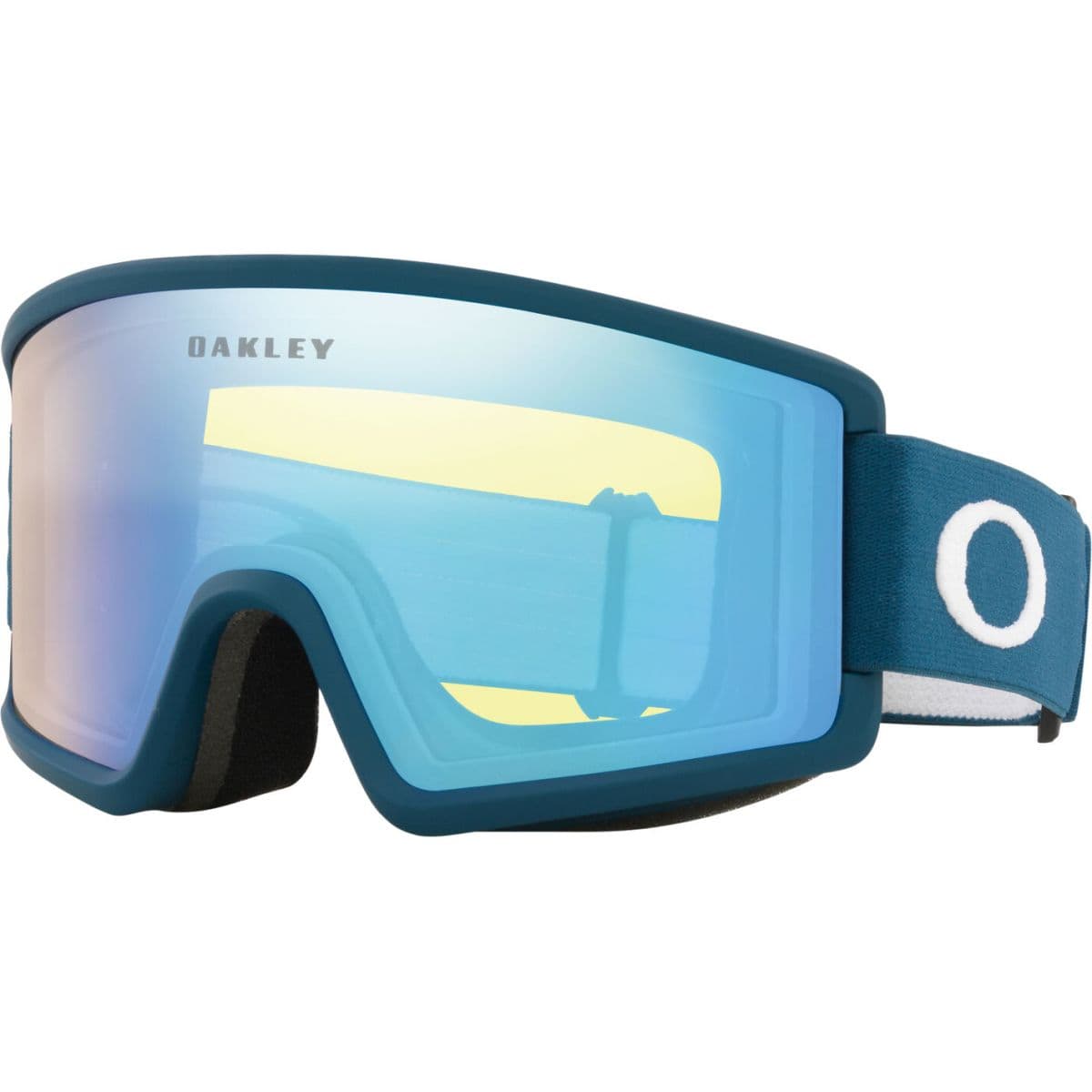 Oakley Target Line L, Poseidon – Oakley